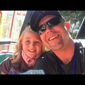 Meet your Posher, Jason